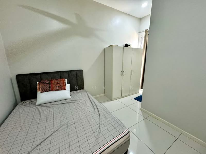 Rumah Teres 2-Tingkat untuk Dijual di Tamansari (Rawang) - Junior Ong - Bedroom - PropertyGuru.com.my