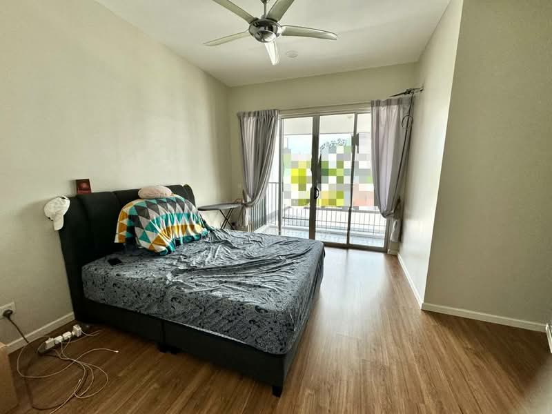 Rumah Teres 2-Tingkat untuk Dijual di Tamansari (Rawang) - Junior Ong - Bedroom - PropertyGuru.com.my