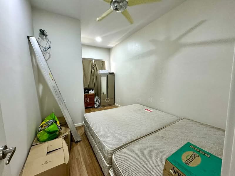 Rumah Teres 2-Tingkat untuk Dijual di Tamansari (Rawang) - Junior Ong - Bedroom - PropertyGuru.com.my