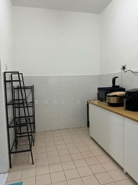 Rumah Teres 2-Tingkat untuk Dijual di Ukay Perdana (Ulu Kelang) - Akmal Adam - Kitchen - PropertyGuru.com.my