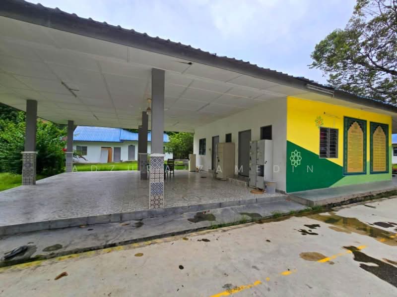 Agricultural Land for Sale in Batang Kali (Selangor) - Adzura Zamedin - Exterior - PropertyGuru.com.my