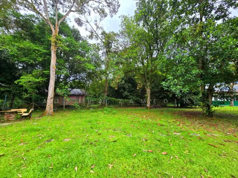 Agricultural Land for Sale in Batang Kali (Selangor) - Adzura Zamedin - Exterior - PropertyGuru.com.my