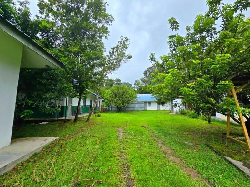 Agricultural Land for Sale in Batang Kali (Selangor) - Adzura Zamedin - Exterior - PropertyGuru.com.my