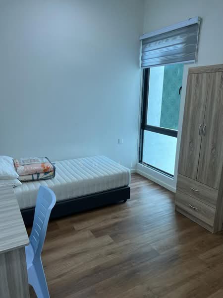 Service Residence for Rent at Suasana @ Utropolis - Fish Ling - Bedroom - PropertyGuru.com.my