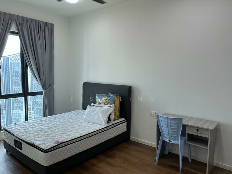 Service Residence for Rent at Suasana @ Utropolis - Fish Ling - Bedroom - PropertyGuru.com.my