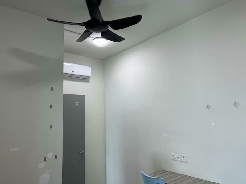 Service Residence for Rent at Suasana @ Utropolis - Fish Ling - Interior - PropertyGuru.com.my