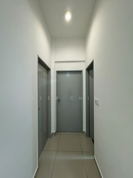 Condominium for Rent at Residensi Bintang - Yong Quan - Corridor - PropertyGuru.com.my
