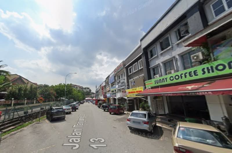 Office for Rent in Bandar Sri Damansara (Selangor) - Louis Chai - Exterior - PropertyGuru.com.my