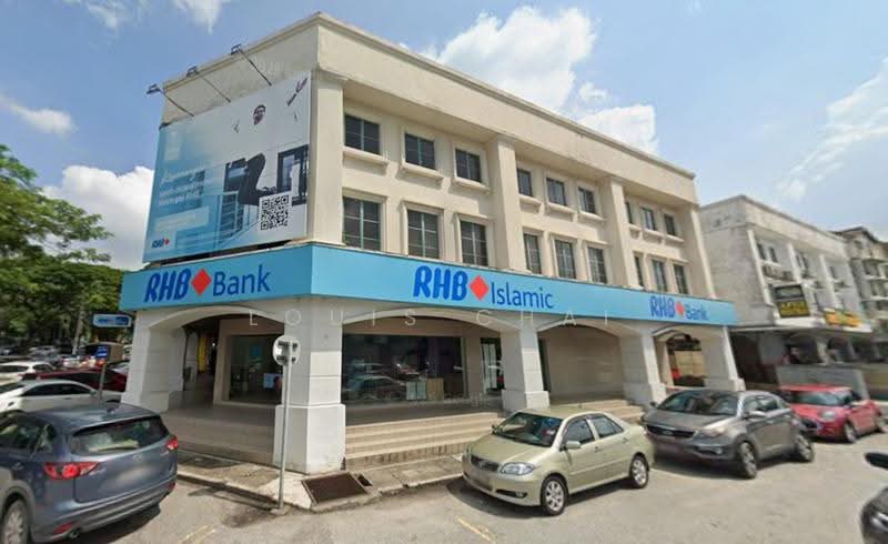 Office for Rent in Bandar Sri Damansara (Selangor) - Louis Chai - Exterior - PropertyGuru.com.my