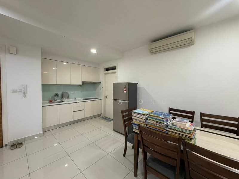 Condominium for Rent at Teega Residences - Claira Ong - Kitchen - PropertyGuru.com.my