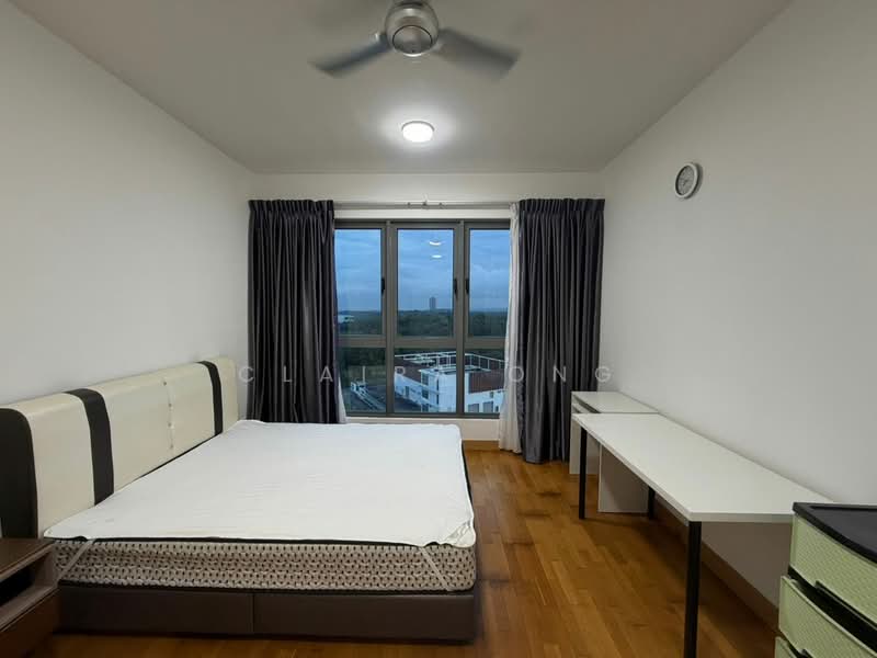 Condominium for Rent at Teega Residences - Claira Ong - Bedroom - PropertyGuru.com.my