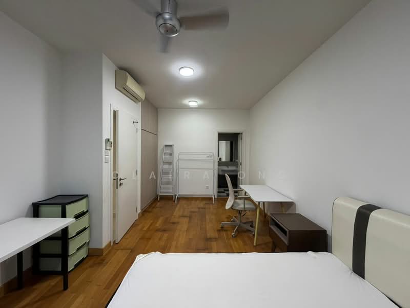 Condominium for Rent at Teega Residences - Claira Ong - Bedroom - PropertyGuru.com.my