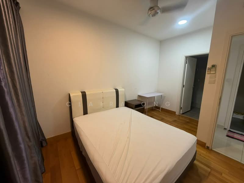 Condominium for Rent at Teega Residences - Claira Ong - Bedroom - PropertyGuru.com.my