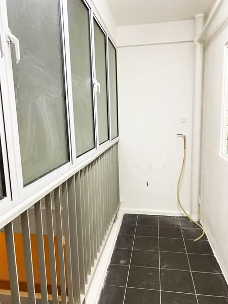 Condominium for Rent at Fairview Residence - Jerry Tan - Balcony - PropertyGuru.com.my