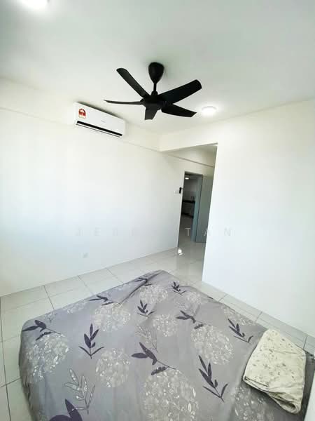 Condominium for Rent at Fairview Residence - Jerry Tan - Bedroom - PropertyGuru.com.my