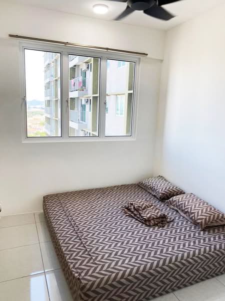 Condominium for Rent at Fairview Residence - Jerry Tan - Bedroom - PropertyGuru.com.my