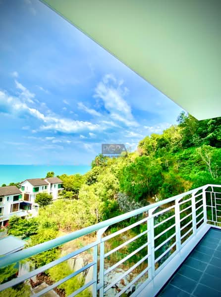 Condominium for Sale at Bayu Ferringhi Condominiums - Jeanette Hee - View - PropertyGuru.com.my