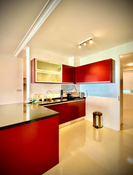 Condominium for Sale at Bayu Ferringhi Condominiums - Jeanette Hee - Kitchen - PropertyGuru.com.my