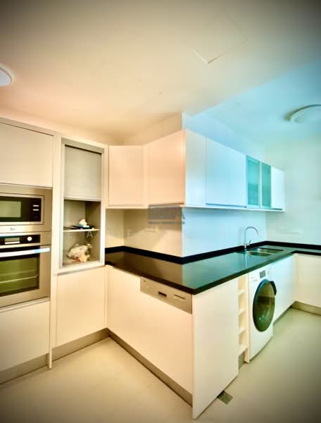 Condominium for Sale at Bayu Ferringhi Condominiums - Jeanette Hee - Kitchen - PropertyGuru.com.my