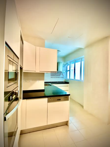 Condominium for Sale at Bayu Ferringhi Condominiums - Jeanette Hee - Kitchen - PropertyGuru.com.my