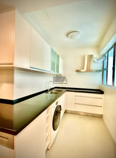 Condominium for Sale at Bayu Ferringhi Condominiums - Jeanette Hee - Kitchen - PropertyGuru.com.my