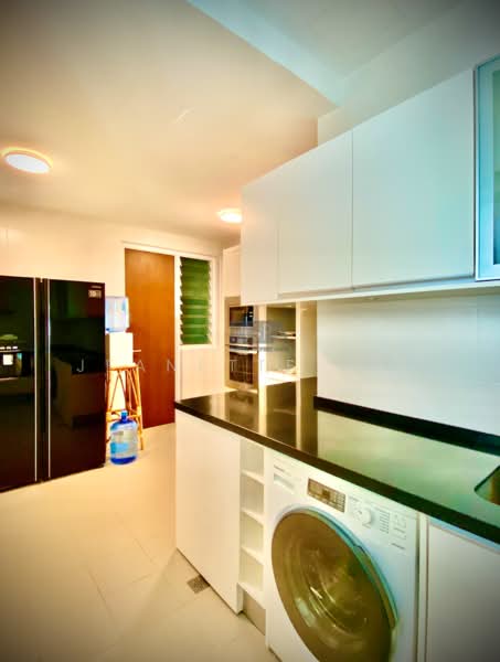 Condominium for Sale at Bayu Ferringhi Condominiums - Jeanette Hee - Kitchen - PropertyGuru.com.my