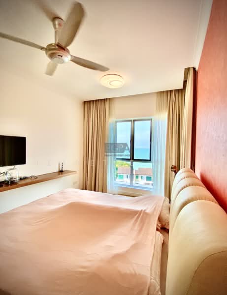 Condominium for Sale at Bayu Ferringhi Condominiums - Jeanette Hee - Bedroom - PropertyGuru.com.my