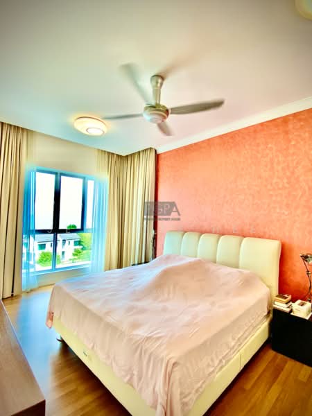 Condominium for Sale at Bayu Ferringhi Condominiums - Jeanette Hee - Bedroom - PropertyGuru.com.my