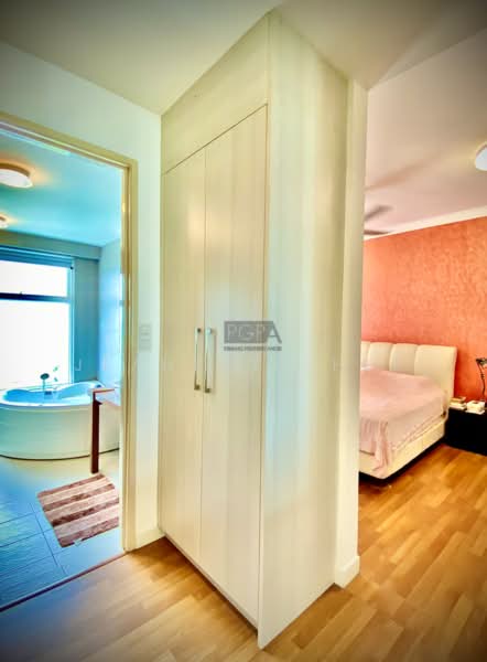 Condominium for Sale at Bayu Ferringhi Condominiums - Jeanette Hee - Bathroom - PropertyGuru.com.my
