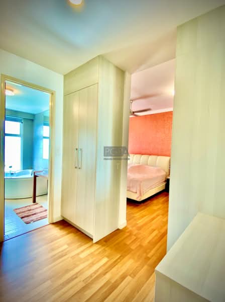 Condominium for Sale at Bayu Ferringhi Condominiums - Jeanette Hee - Bathroom - PropertyGuru.com.my
