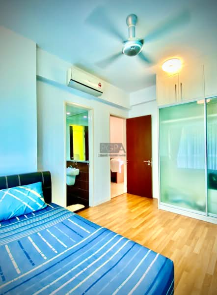 Condominium for Sale at Bayu Ferringhi Condominiums - Jeanette Hee - Bedroom - PropertyGuru.com.my