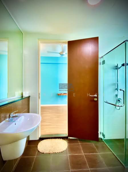 Condominium for Sale at Bayu Ferringhi Condominiums - Jeanette Hee - Bathroom - PropertyGuru.com.my