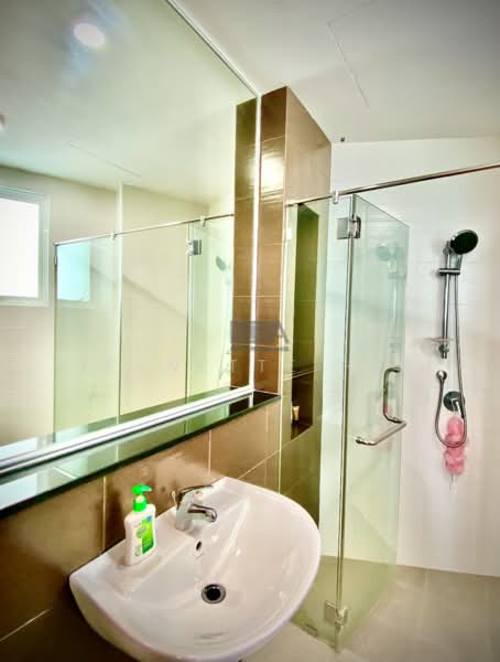 Condominium for Sale at Bayu Ferringhi Condominiums - Jeanette Hee - Bathroom - PropertyGuru.com.my
