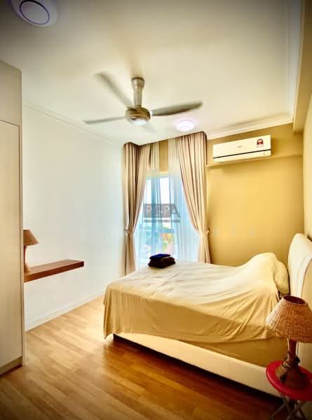 Condominium for Sale at Bayu Ferringhi Condominiums - Jeanette Hee - Bedroom - PropertyGuru.com.my