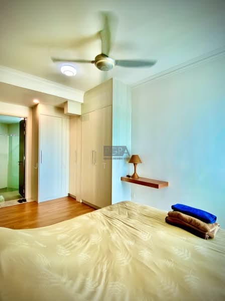 Condominium for Sale at Bayu Ferringhi Condominiums - Jeanette Hee - Bedroom - PropertyGuru.com.my