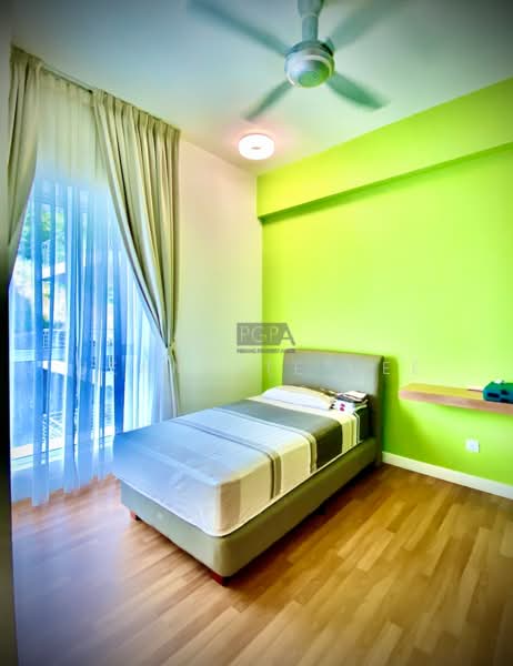Condominium for Sale at Bayu Ferringhi Condominiums - Jeanette Hee - Bedroom - PropertyGuru.com.my