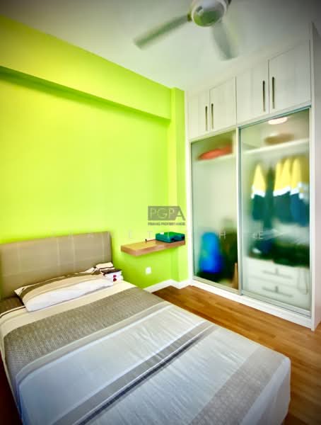 Condominium for Sale at Bayu Ferringhi Condominiums - Jeanette Hee - Bedroom - PropertyGuru.com.my