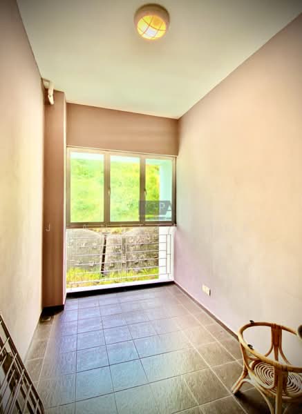 Condominium for Sale at Bayu Ferringhi Condominiums - Jeanette Hee - Balcony - PropertyGuru.com.my