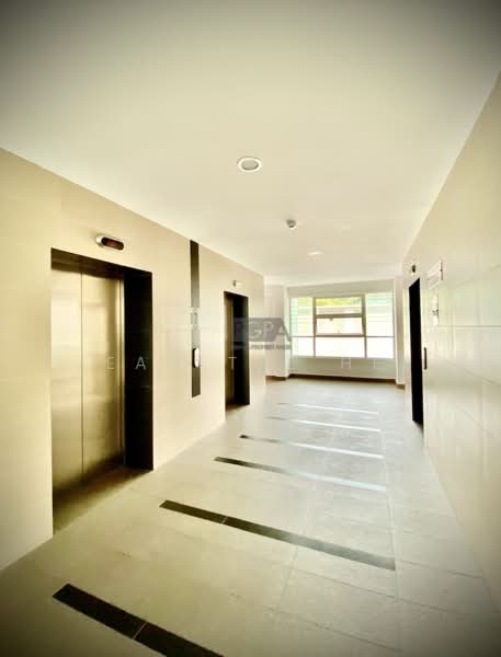 Condominium for Sale at Bayu Ferringhi Condominiums - Jeanette Hee - Corridor - PropertyGuru.com.my