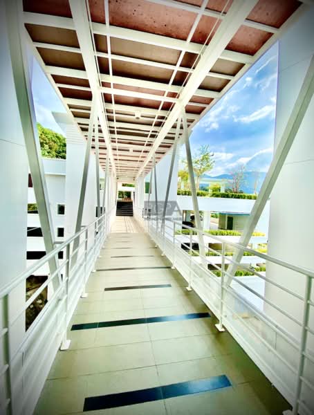 Condominium for Sale at Bayu Ferringhi Condominiums - Jeanette Hee - Exterior - PropertyGuru.com.my
