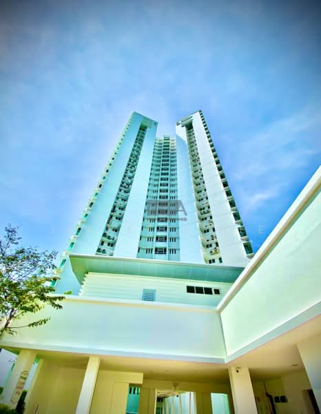 Condominium for Sale at Bayu Ferringhi Condominiums - Jeanette Hee - Exterior - PropertyGuru.com.my