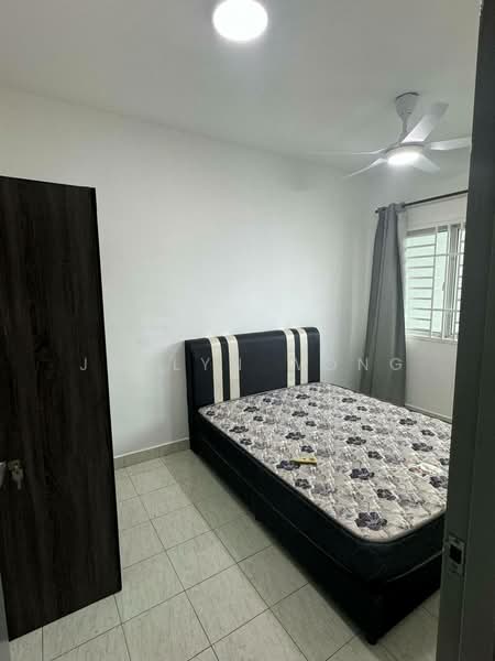 Service Residence for Rent at Seasons Amara Larkin - Jaclyn Wong - Bedroom - PropertyGuru.com.my