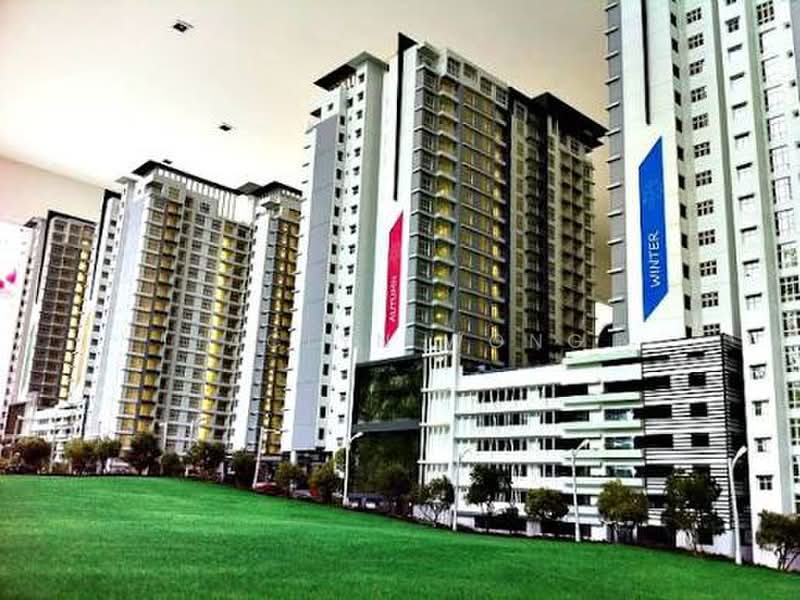 Service Residence for Rent at Seasons Amara Larkin - Jaclyn Wong - Exterior - PropertyGuru.com.my