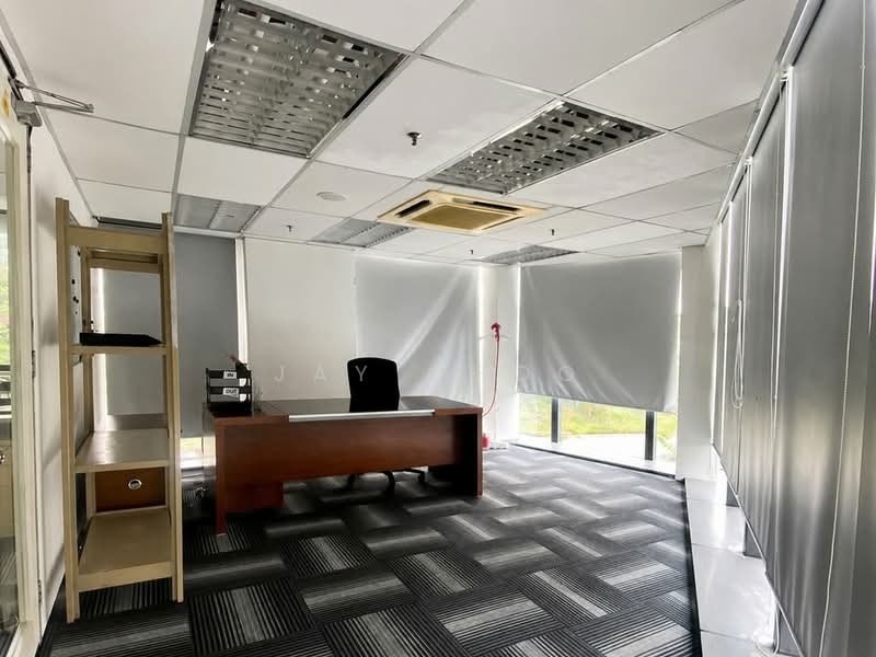 Pejabat untuk Disewa di Cheras (Selangor) - Jay Choo - Study - PropertyGuru.com.my