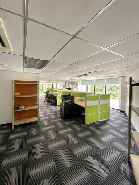 Pejabat untuk Disewa di Cheras (Selangor) - Jay Choo - Interior - PropertyGuru.com.my