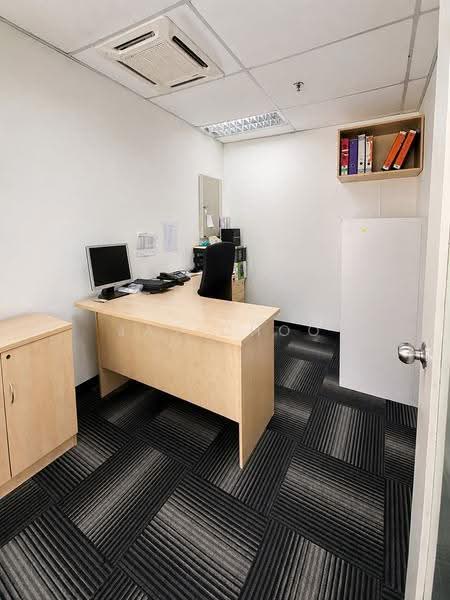 Pejabat untuk Disewa di Cheras (Selangor) - Jay Choo - Study - PropertyGuru.com.my
