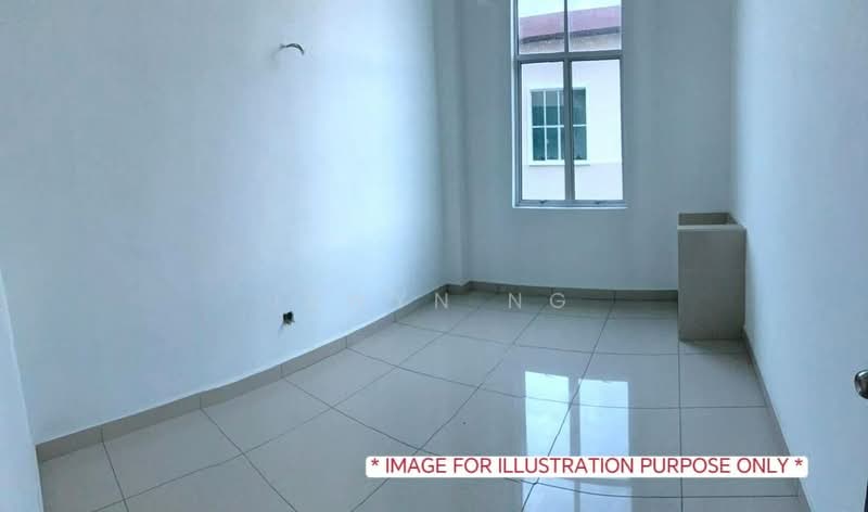 Kilang Berkembar untuk Dijual di Kempas (Johor Bahru) - Irwyn Ng - Interior - PropertyGuru.com.my