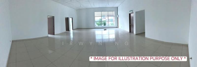 Kilang Berkembar untuk Dijual di Kempas (Johor Bahru) - Irwyn Ng - Interior - PropertyGuru.com.my