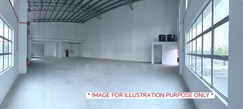 Kilang Berkembar untuk Dijual di Kempas (Johor Bahru) - Irwyn Ng - Interior - PropertyGuru.com.my