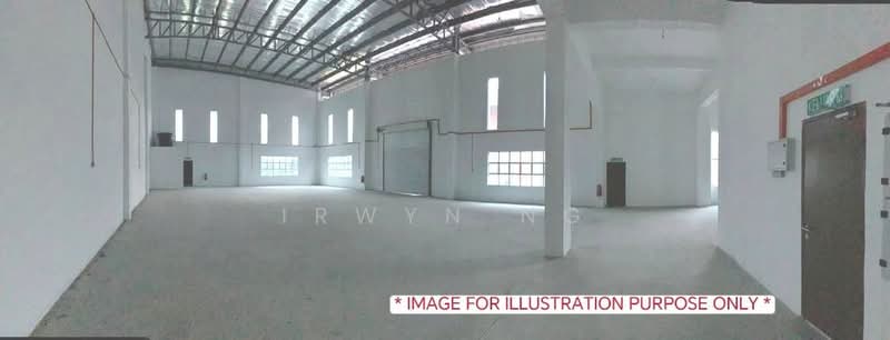 Kilang Berkembar untuk Dijual di Kempas (Johor Bahru) - Irwyn Ng - Interior - PropertyGuru.com.my